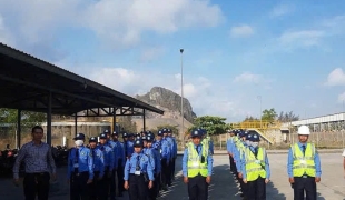 Bảo vệ kho hàng tại Đồng Nai uy tín, kiểm soát an ninh 24/7