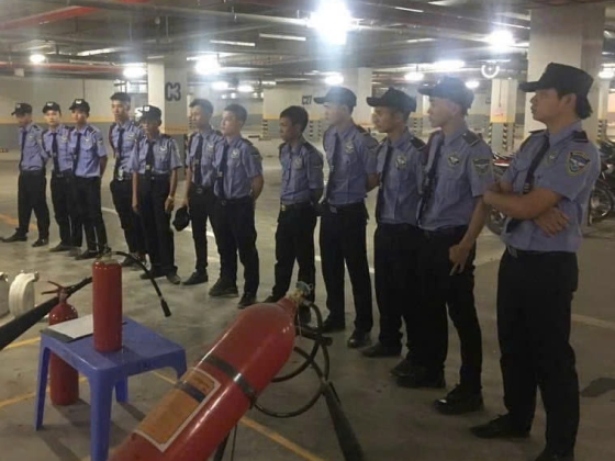 Những chứng chỉ cần thiết để nâng cao nghiệp vụ bảo vệ mà bạn cần nên biết