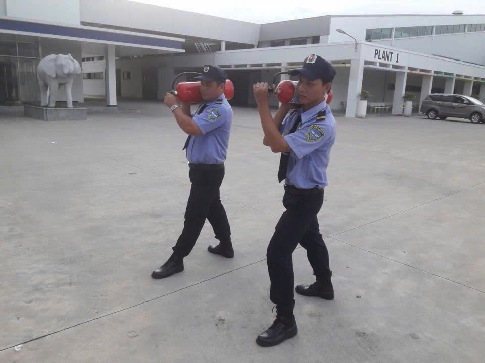 Những chứng chỉ cần thiết để nâng cao nghiệp vụ bảo vệ mà bạn cần nên biết