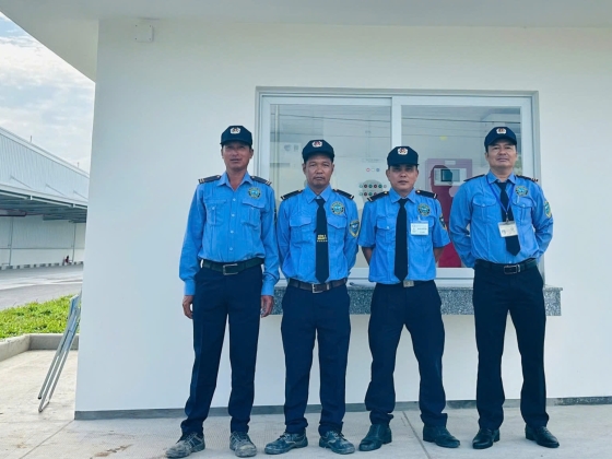 Báo động trực tuyến – An ninh đa tầng cho doanh nghiệp & gia đình